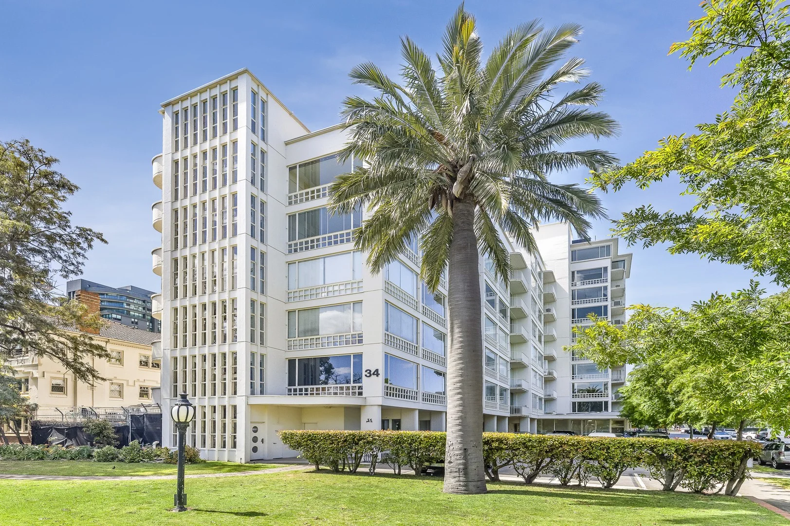 501/34 Queens Road, Melbourne VIC 3004