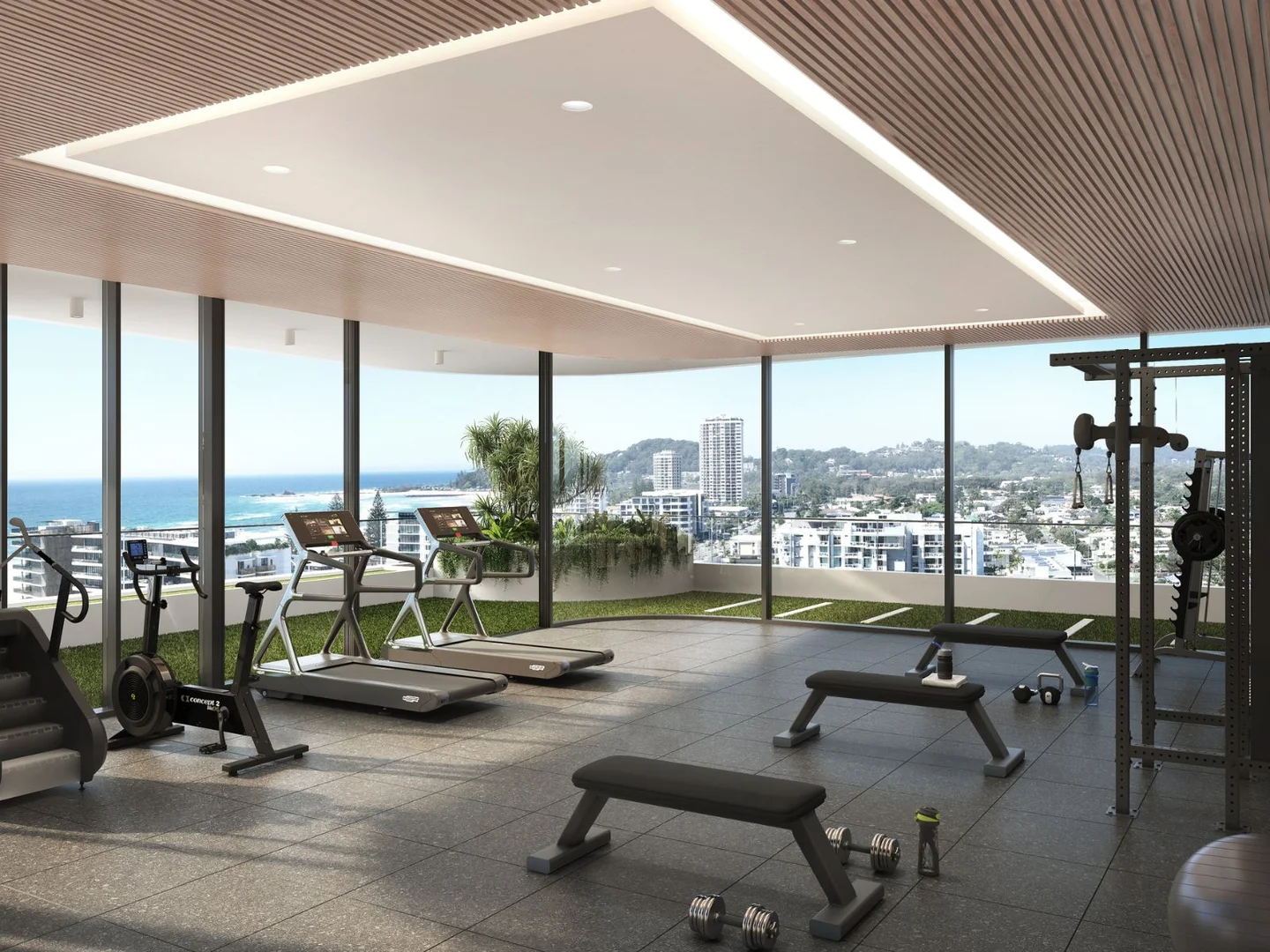 Additional image 3 of 604/6-12 Sixth Avenue, Palm Beach QLD 4221