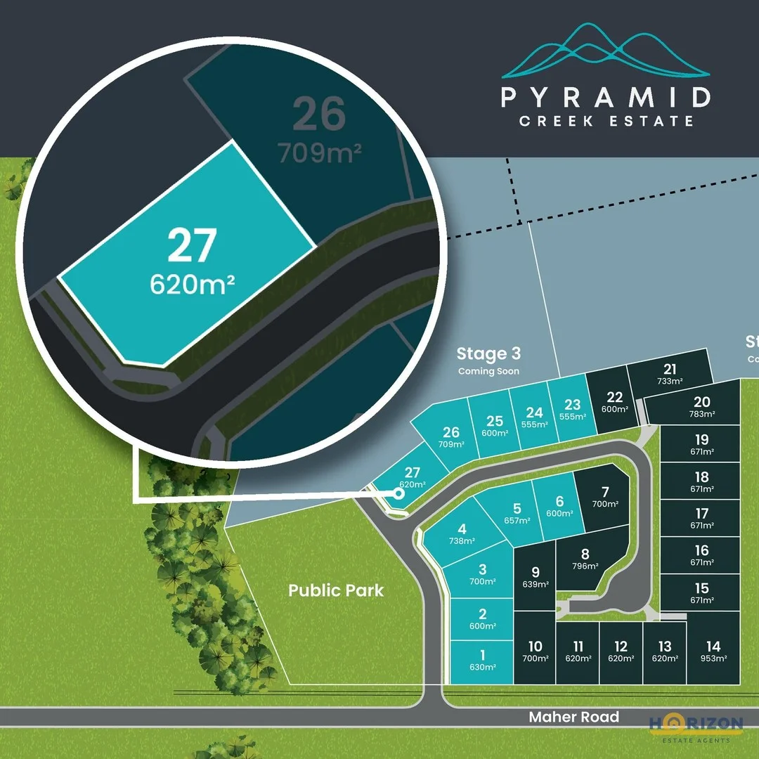 Lot 27 Maher Road, Gordonvale QLD 4865