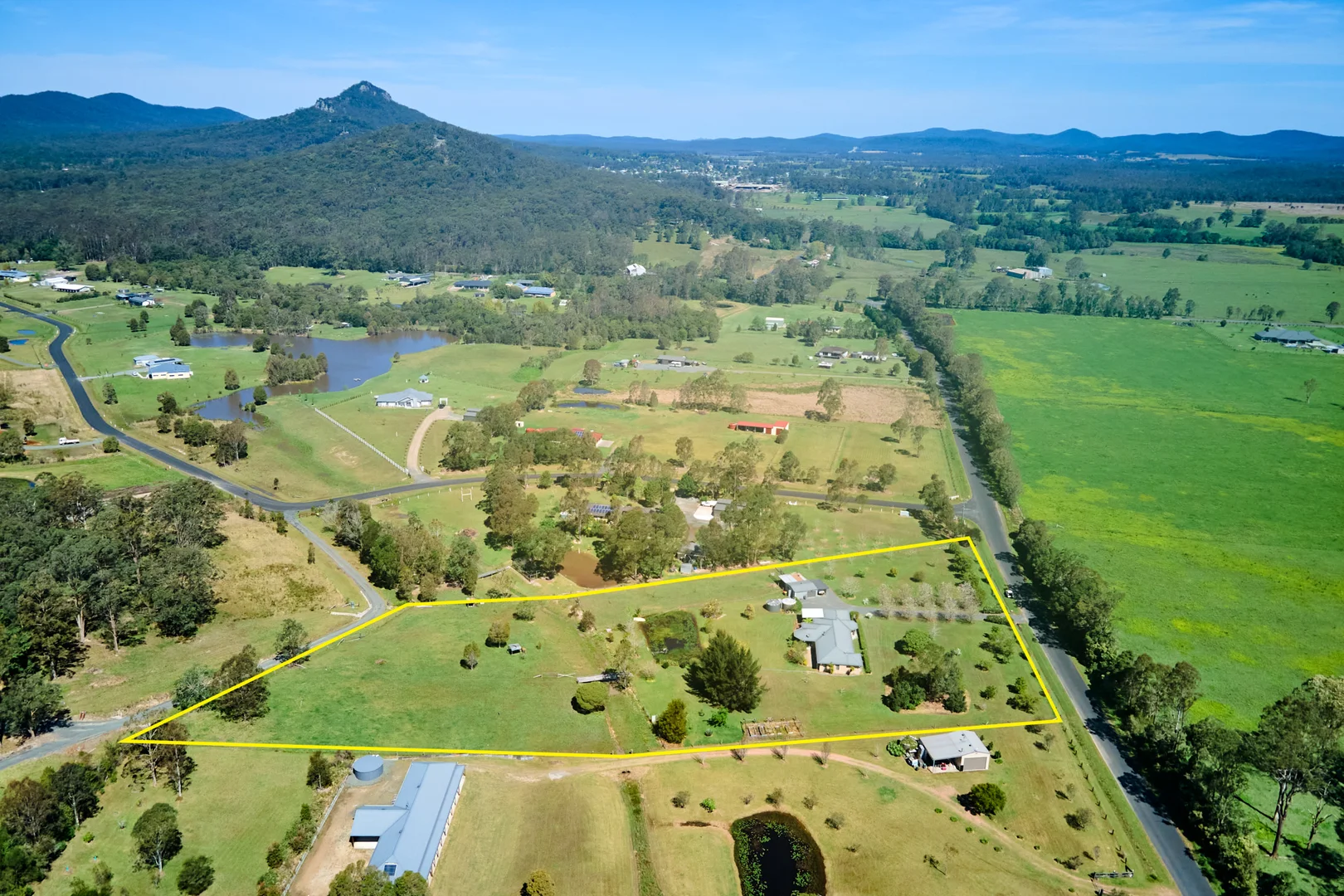 Additional image 5 of 48 Markwell Back Road, Bulahdelah NSW 2423