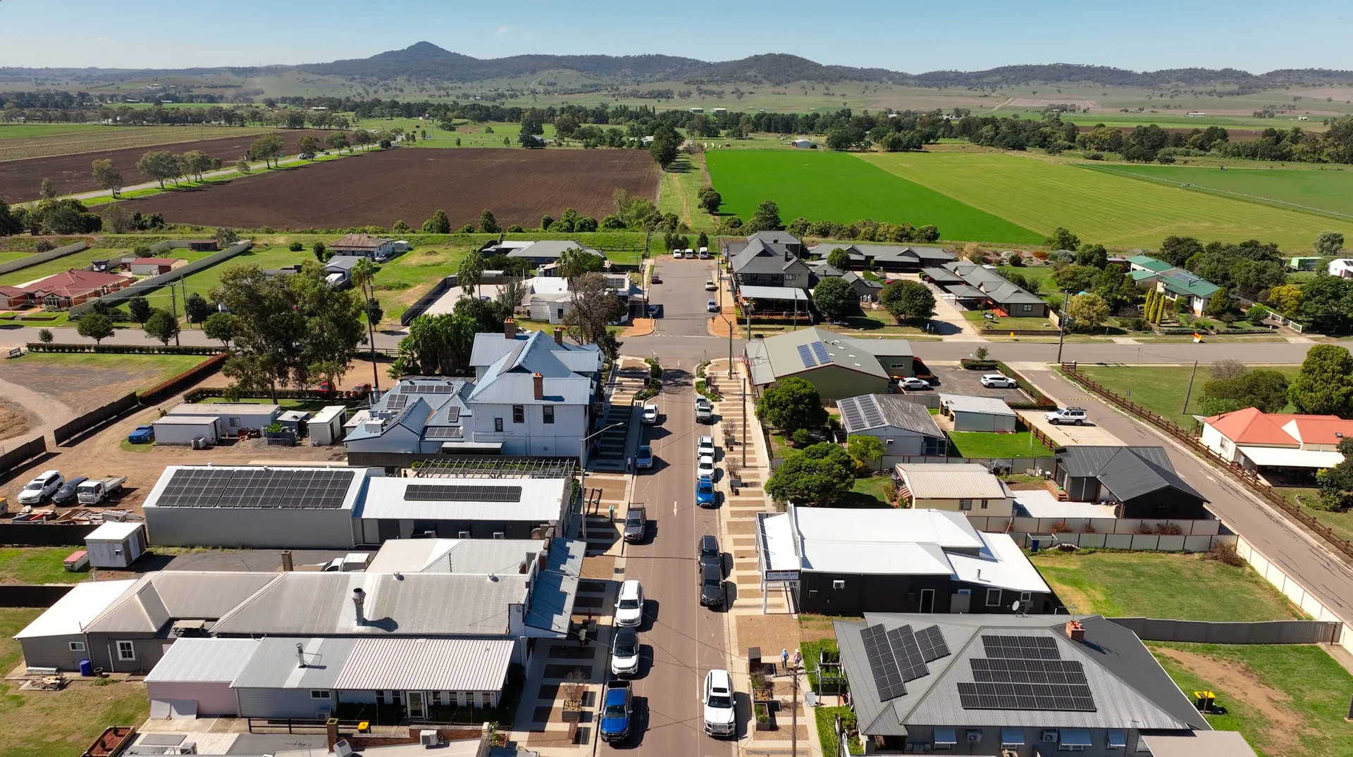 Additional image 2 of 'Highfields Estate' Almond St, Denman NSW 2328