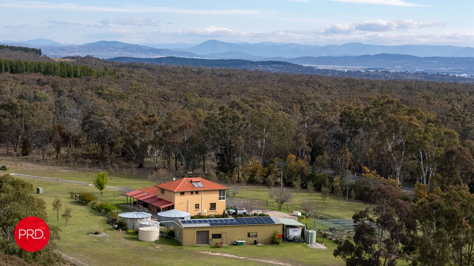 Additional image 3 of 13 Gallagher Crescent, Wamboin NSW 2620