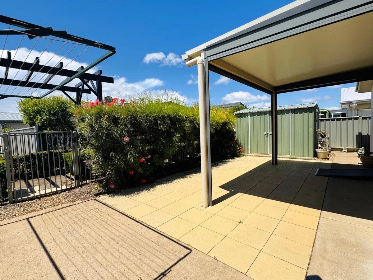 Additional image 16 of Villa 152/97-161 Hogg Street, Cranley QLD 4350