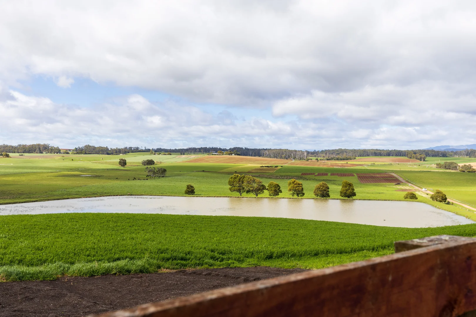 Additional image 9 of Lot 1 Blacks Road, Wesley Vale TAS 7307