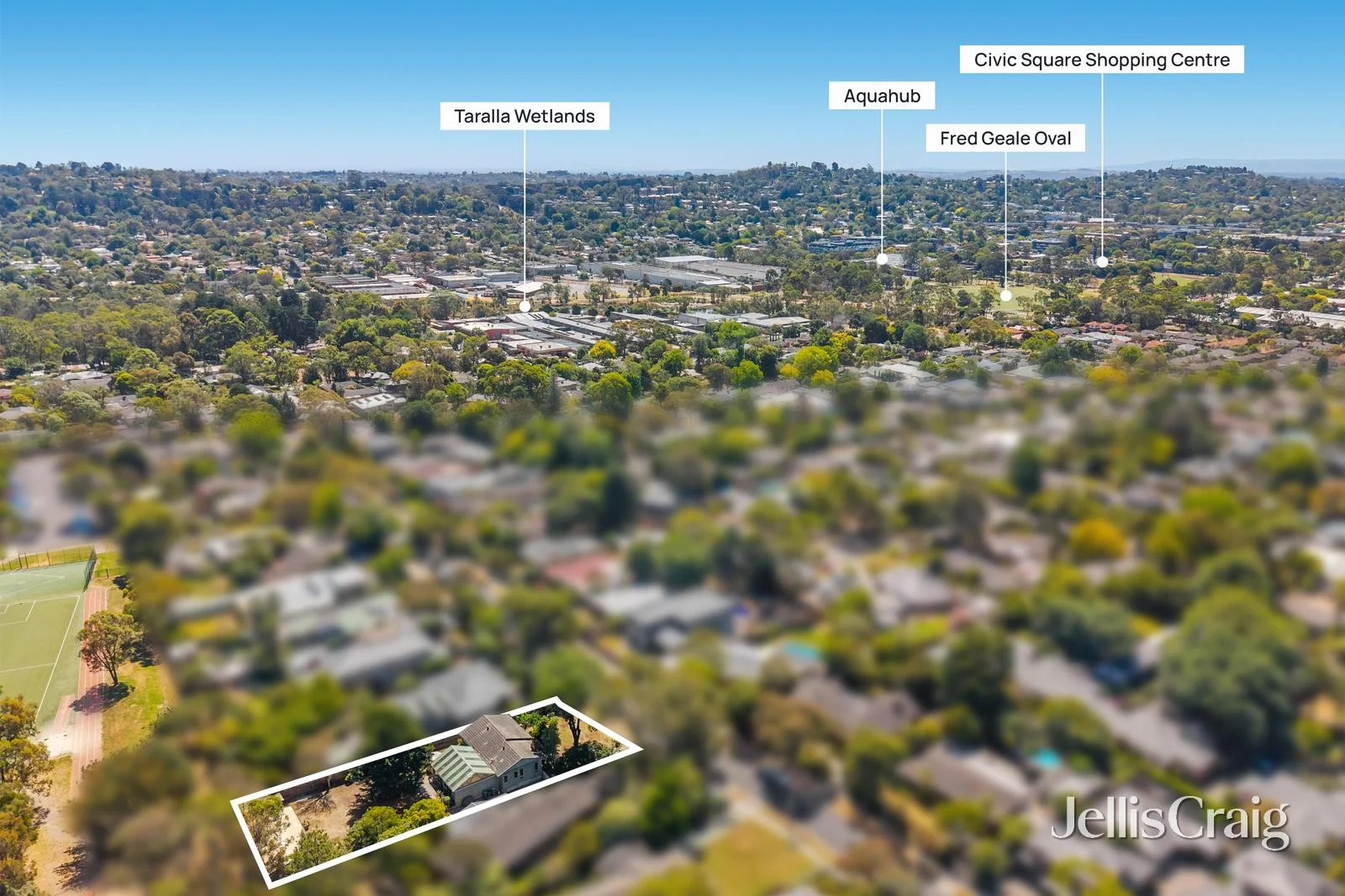 Additional image 8 of 10 Frederick Street, Croydon VIC 3136