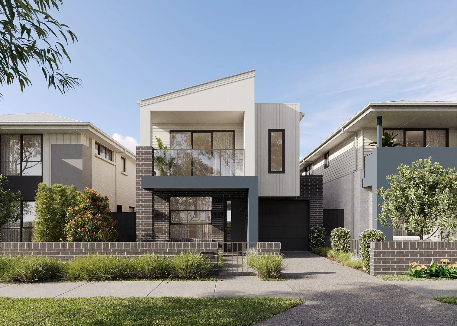 Lot 55/18 Newton Street, Oran Park NSW 2570