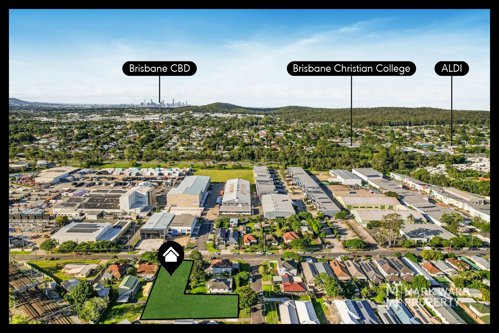 Additional image 3 of 7-9 Clinton Street & 227-233 Musgrave Road, Coopers Plains QLD 4108