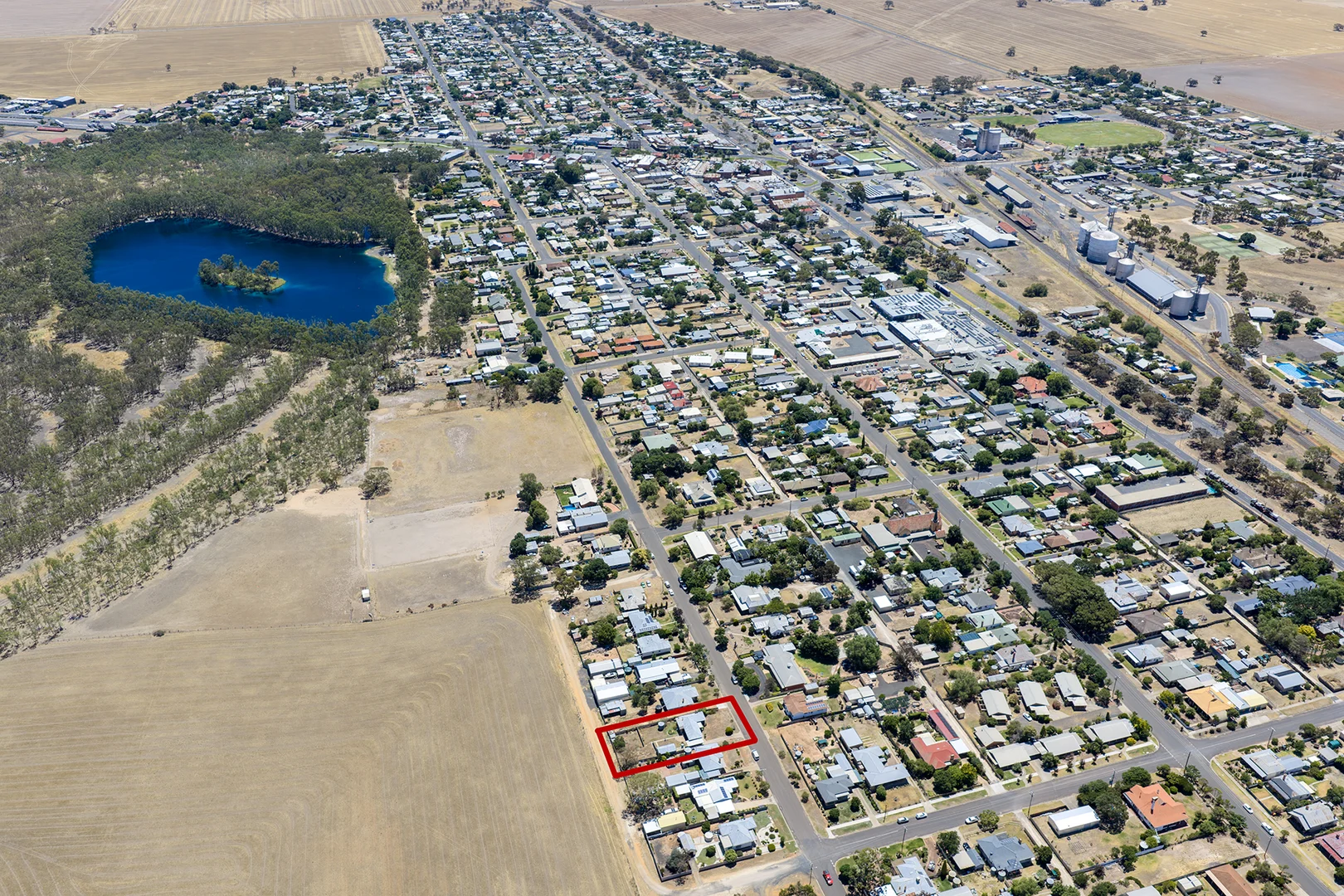 Additional image 25 of 31 Townsend Street, Nhill VIC 3418