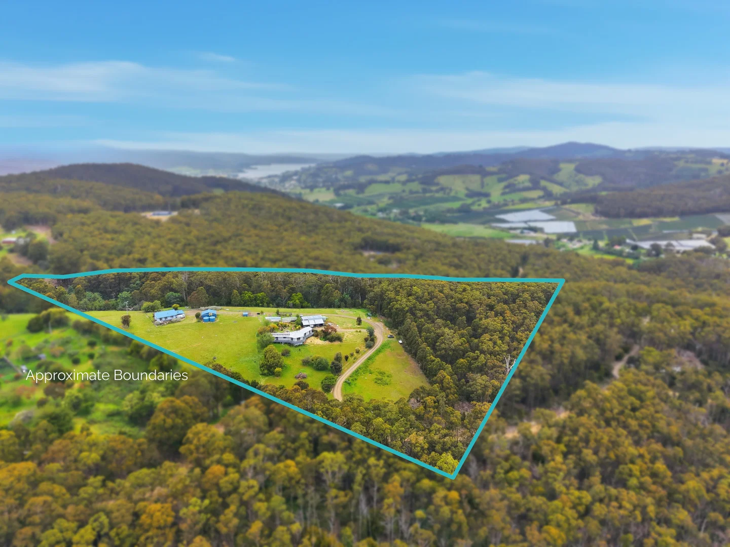 Additional image 43 of 128 Kellys Road, Cradoc TAS 7109