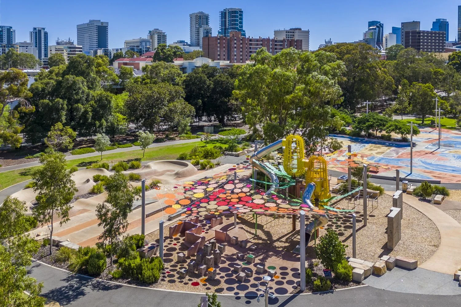 Additional image 21 of 606/112 Goderich Street, East Perth WA 6004