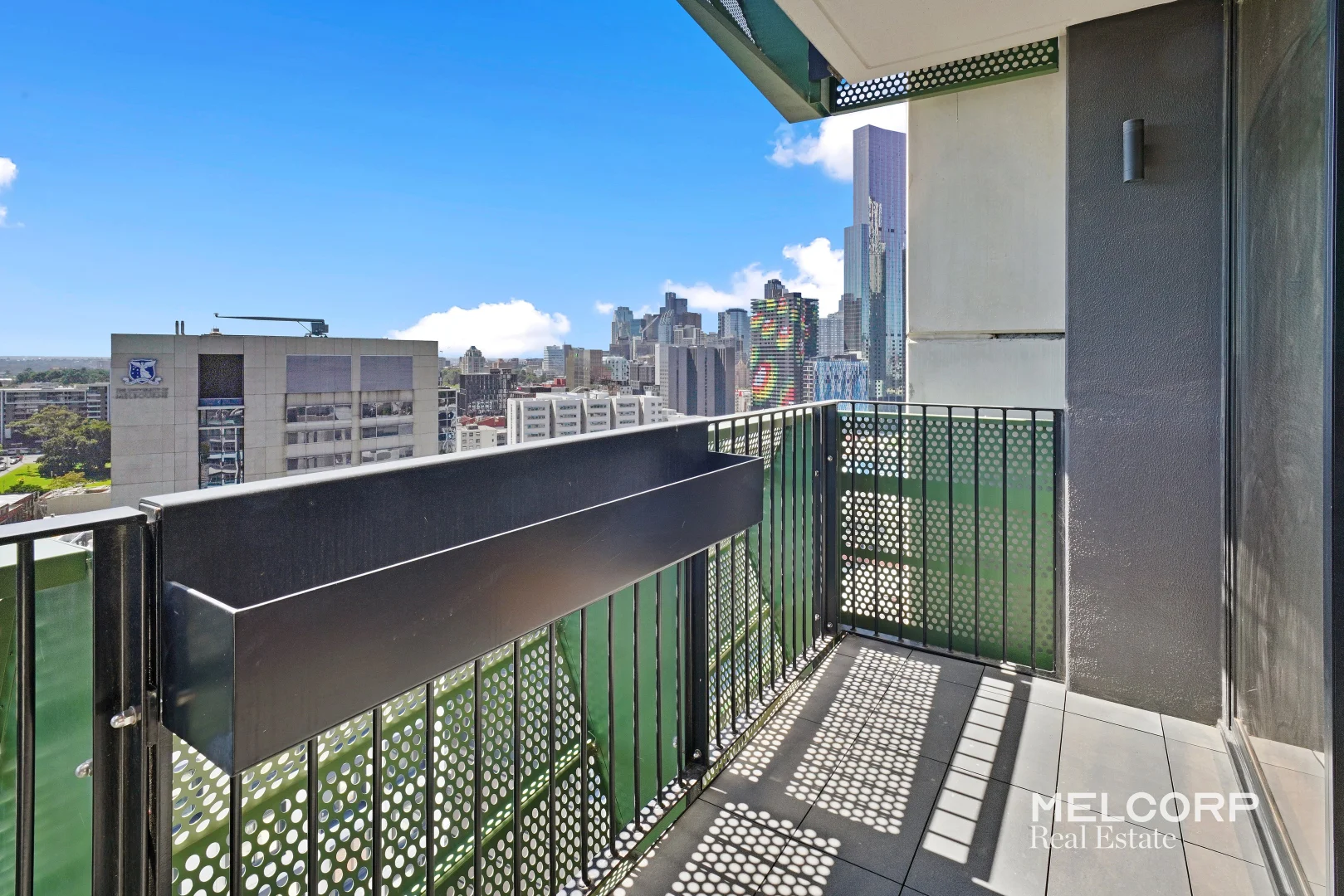 Additional image 7 of 1708/151 Berkeley Street, Melbourne VIC 3000