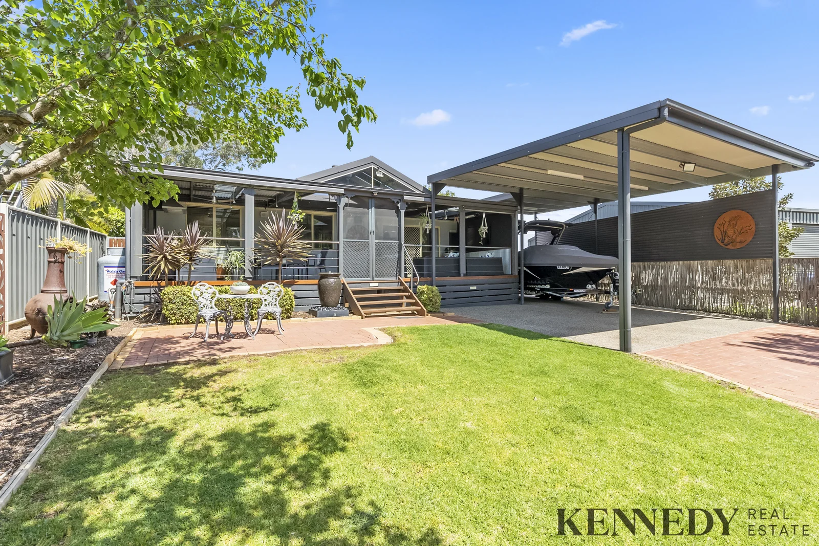 Additional image 2 of 21 Williams Street, Bundalong VIC 3730