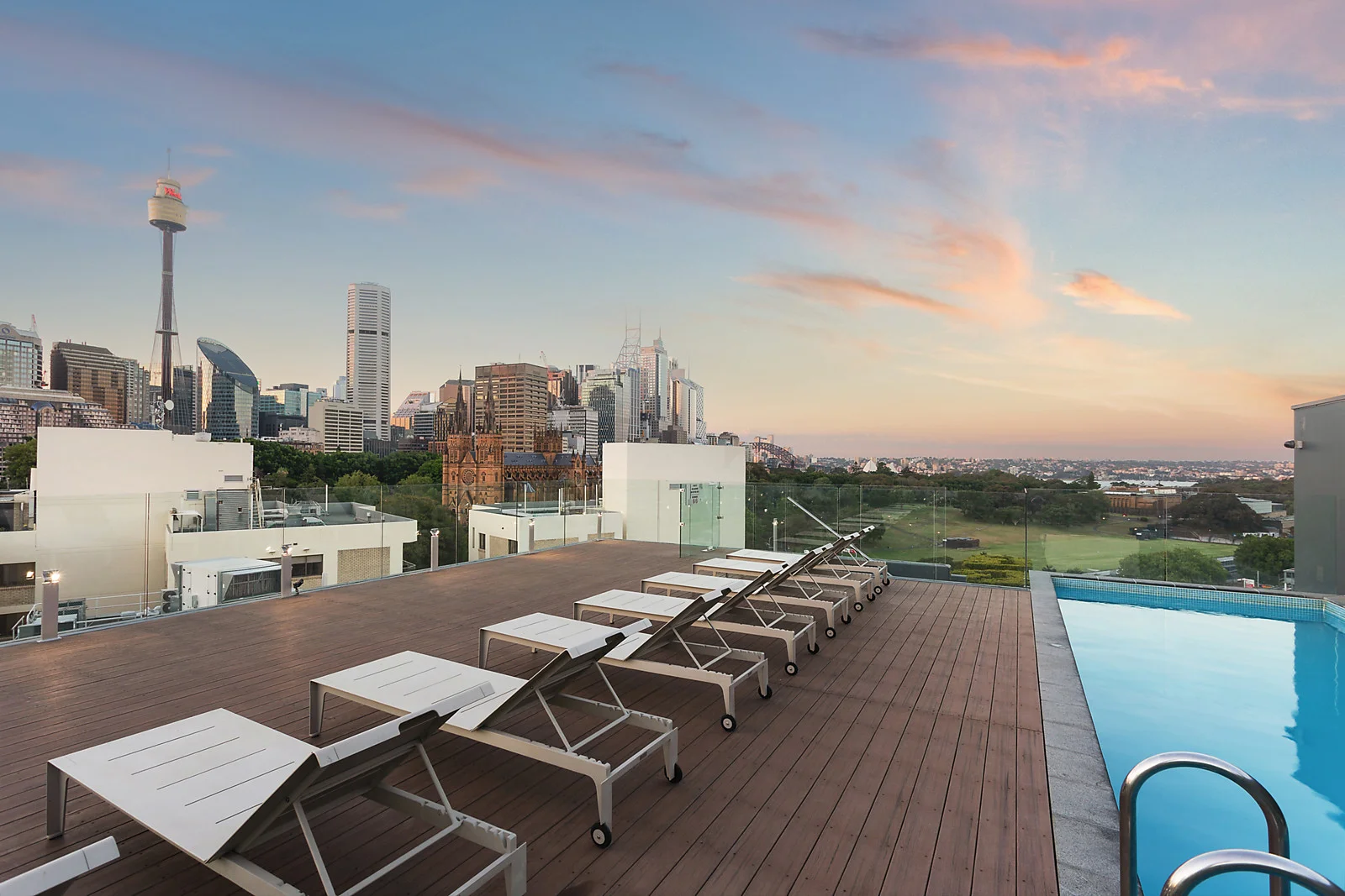 Additional image 4 of 91/60-70 William Street, Woolloomooloo NSW 2011