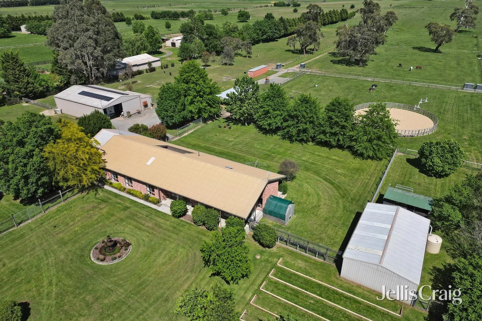 260 Healesville Koo Wee Rup Road, Healesville VIC 3777