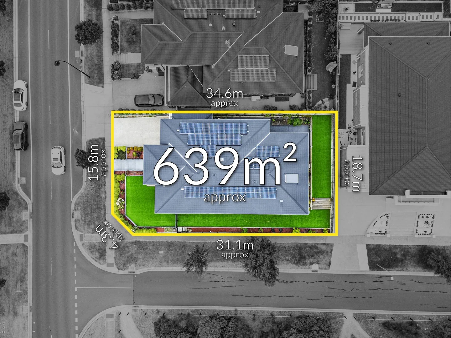 Additional image 27 of 72 Cresthaven Boulevard, Berwick VIC 3806