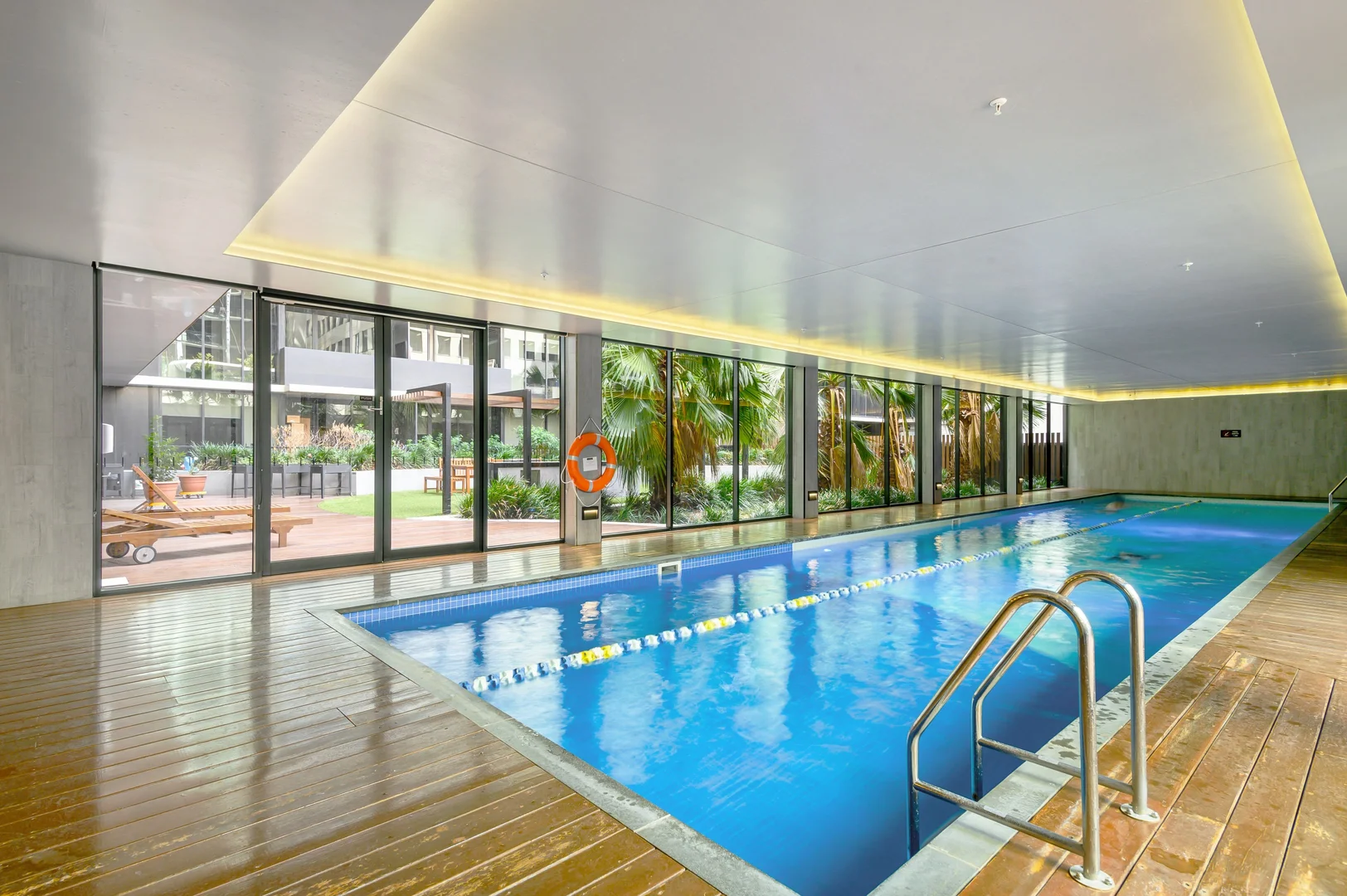 Additional image 7 of 2014/39 Coventry Street, Southbank VIC 3006