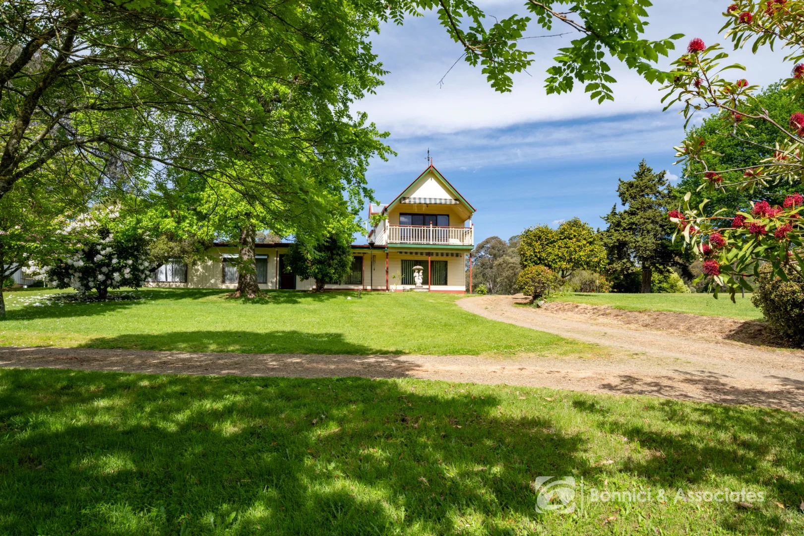Additional image 22 of 187 Stanley Road, Beechworth VIC 3747