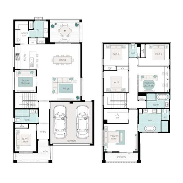 Additional image 2 of lot1314/25 Ellison street, Gilead NSW 2560