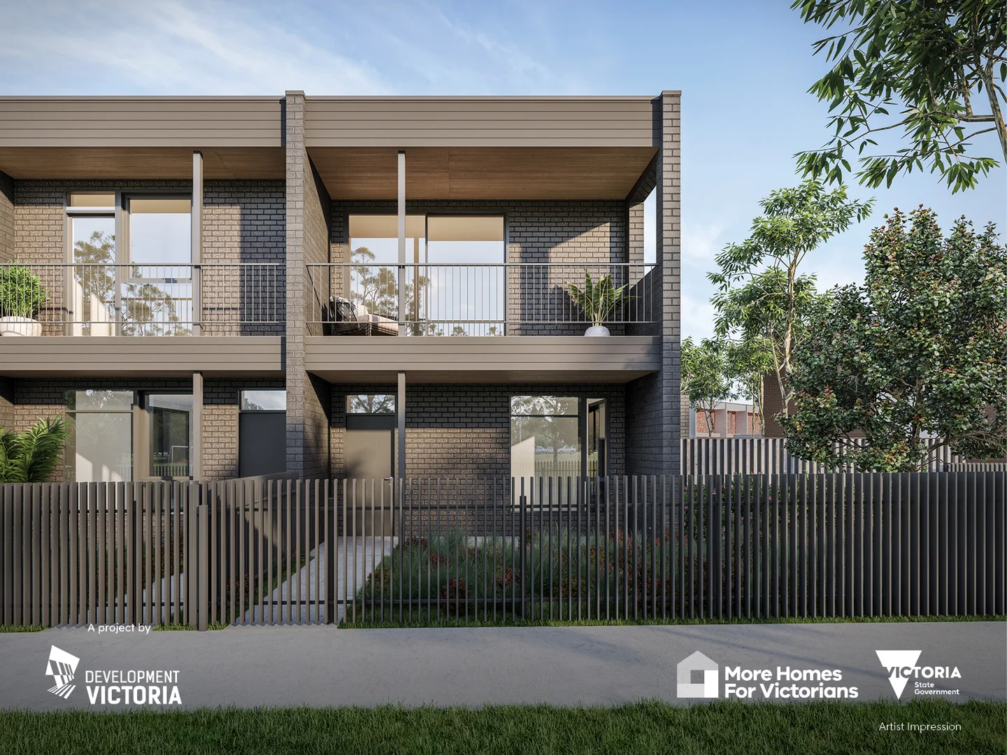 Additional image 7 of Lot 332 Pebblestone Street, Sunshine North VIC 3020