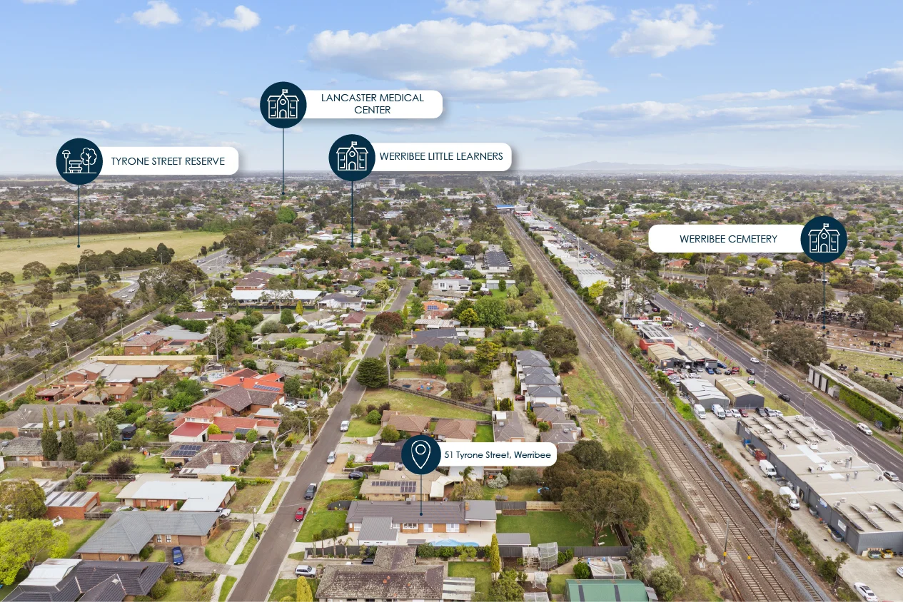 Additional image 25 of 51 Tyrone Street, Werribee VIC 3030