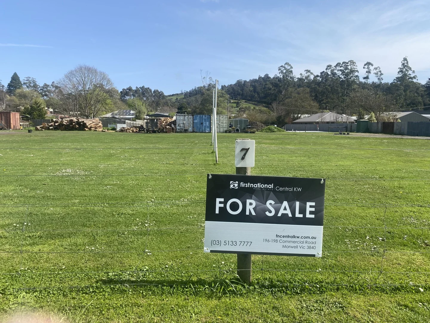 7 Isabel St, Boolarra VIC 3870