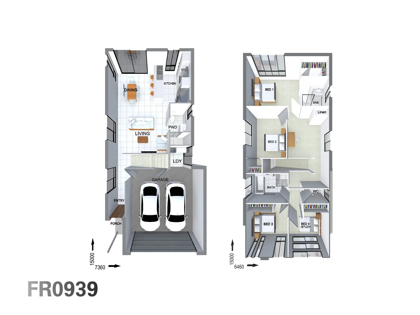 Additional image 2 of Lot 13 Cloverdale Rd, Doolandella QLD 4077