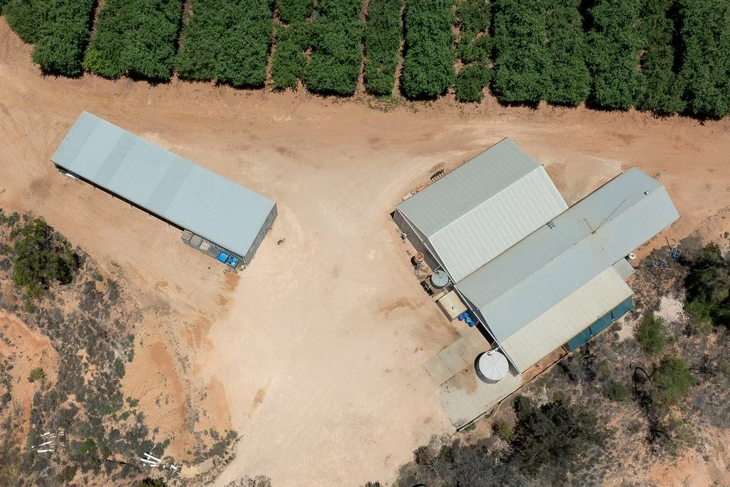 Additional image 25 of 108 Pike Creek Road, Lyrup SA 5343