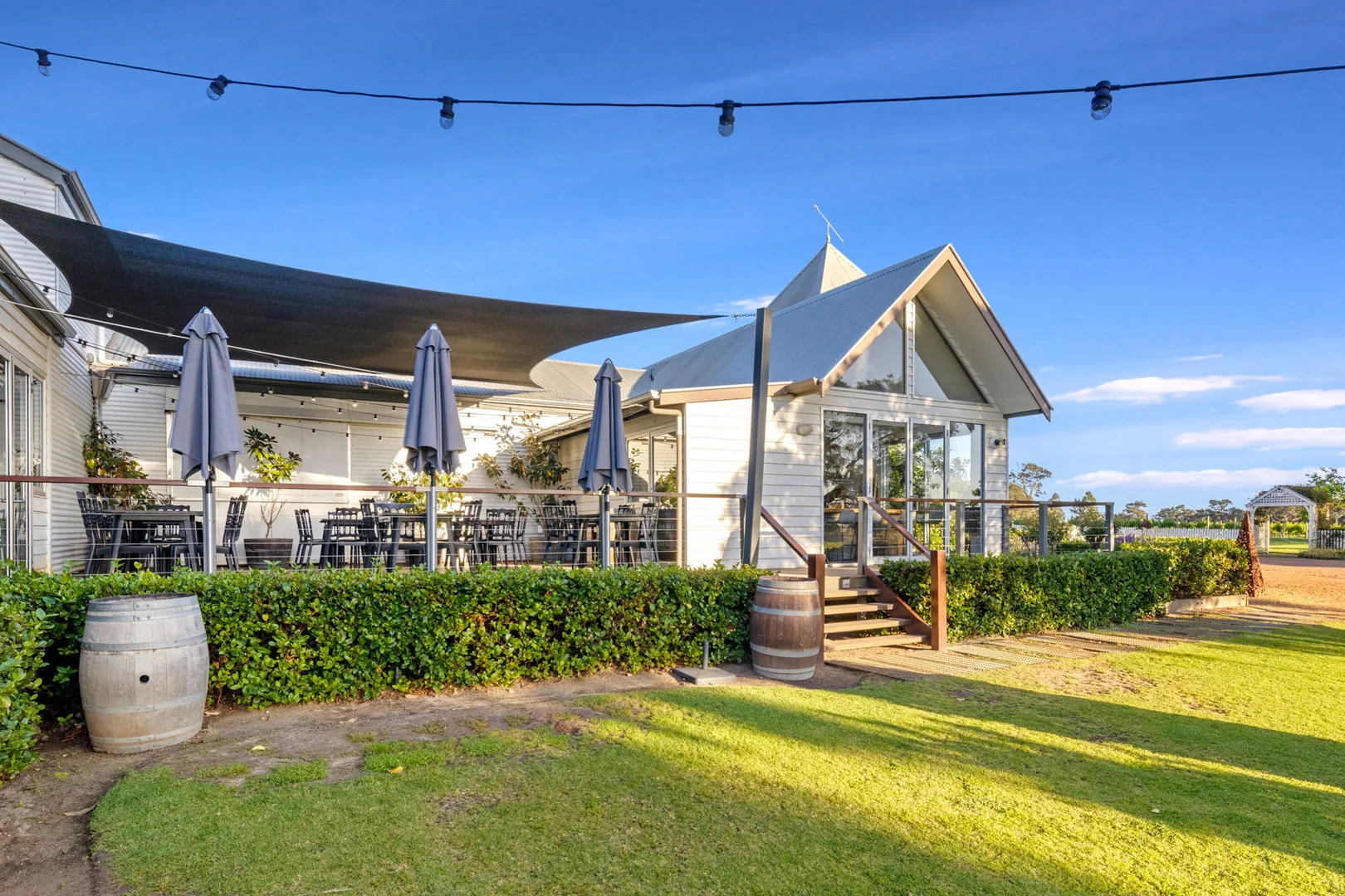 Additional image 27 of Blackwattle and Russell Road, West Cape Howe, Hay Shed Hill and wineries, Frankland River WA 6396