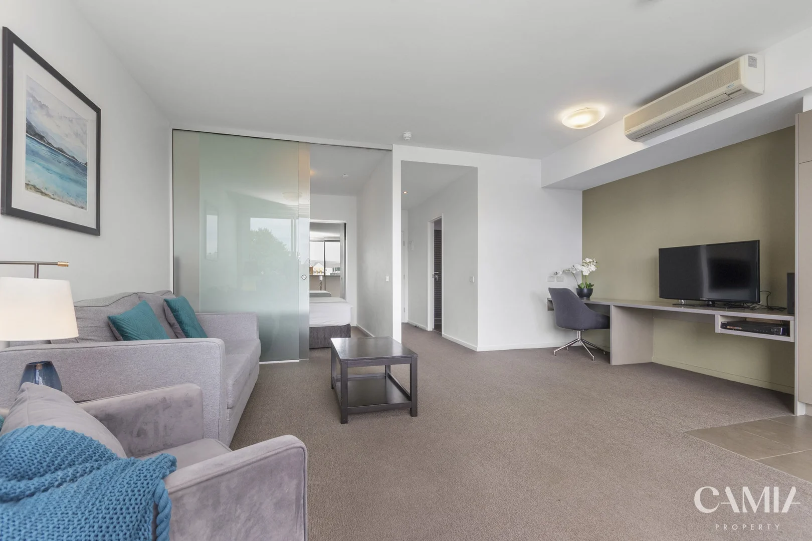 Additional image 7 of 203/14 Honeysuckle Drive, Newcastle NSW 2300