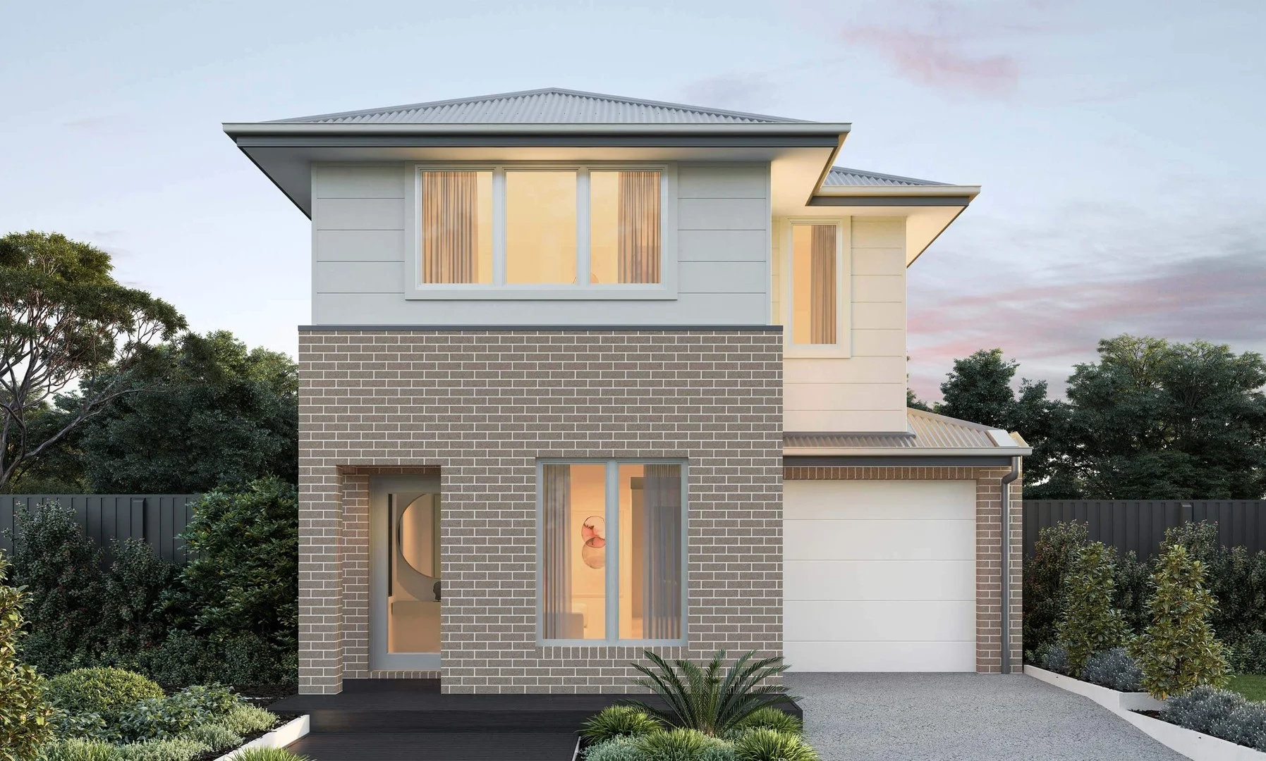 Lot 124 River Oaks, Oakville NSW 2765