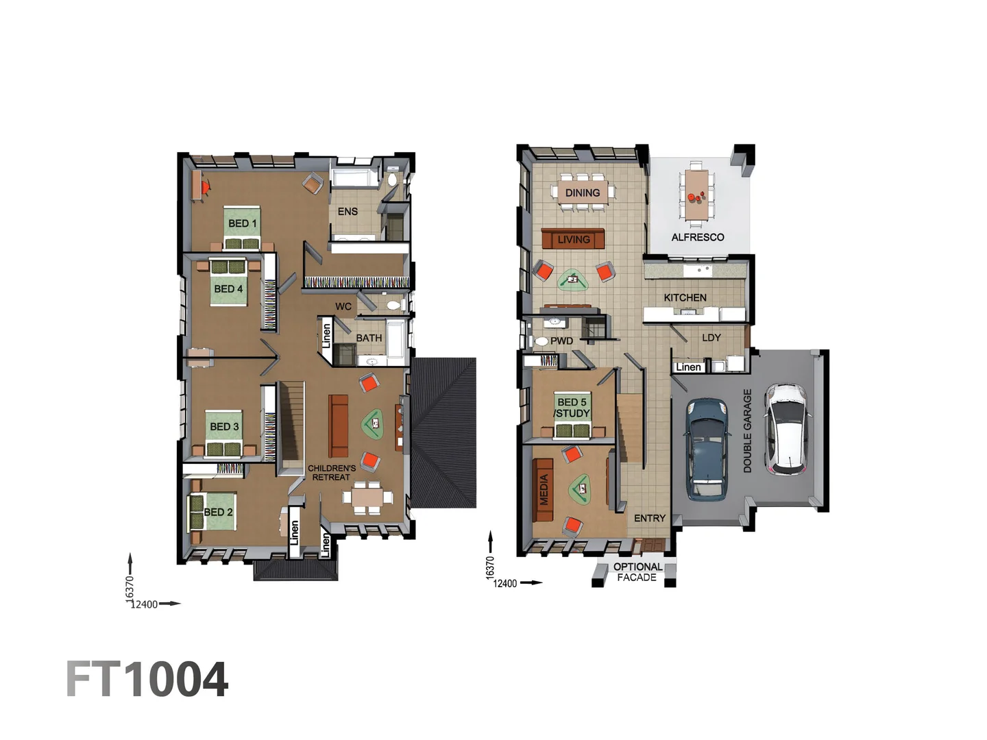 Additional image 8 of Lot 1 Hidden Valley Crt, Chilcotts Grass NSW 2480