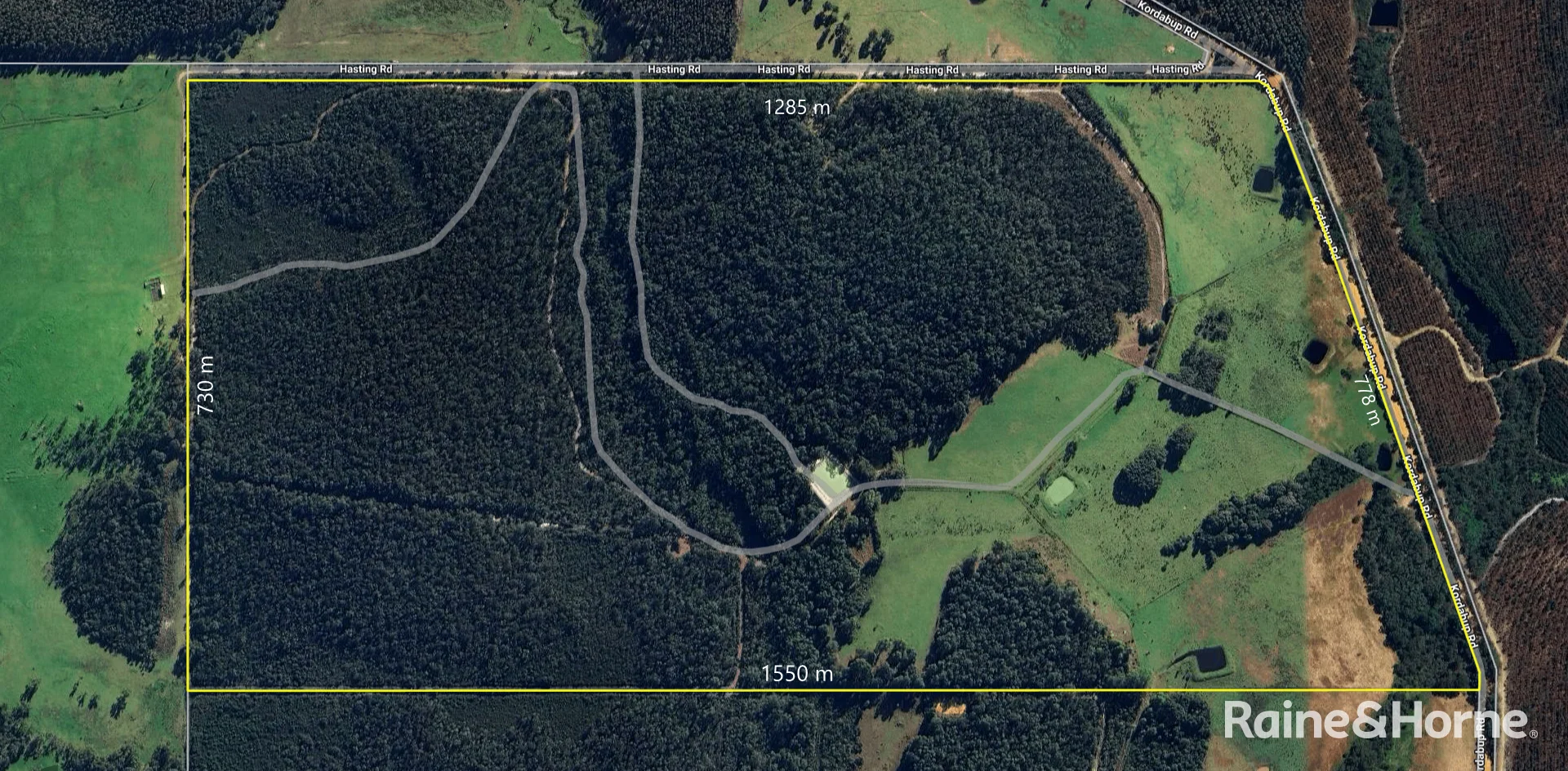 Additional image 13 of 749 Kordabup Road, Kordabup WA 6333