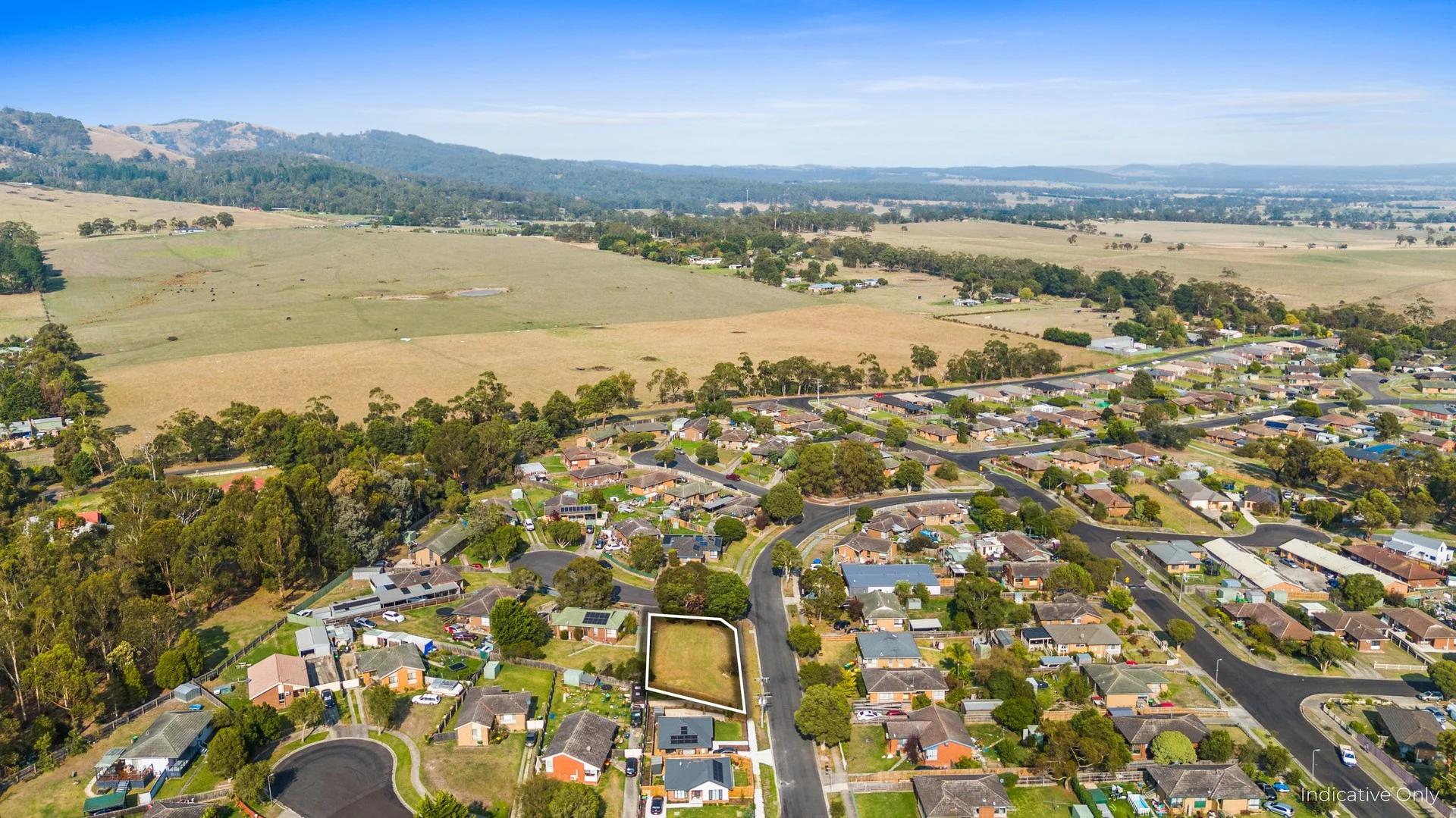 10 Euroka Crescent, Churchill VIC 3842