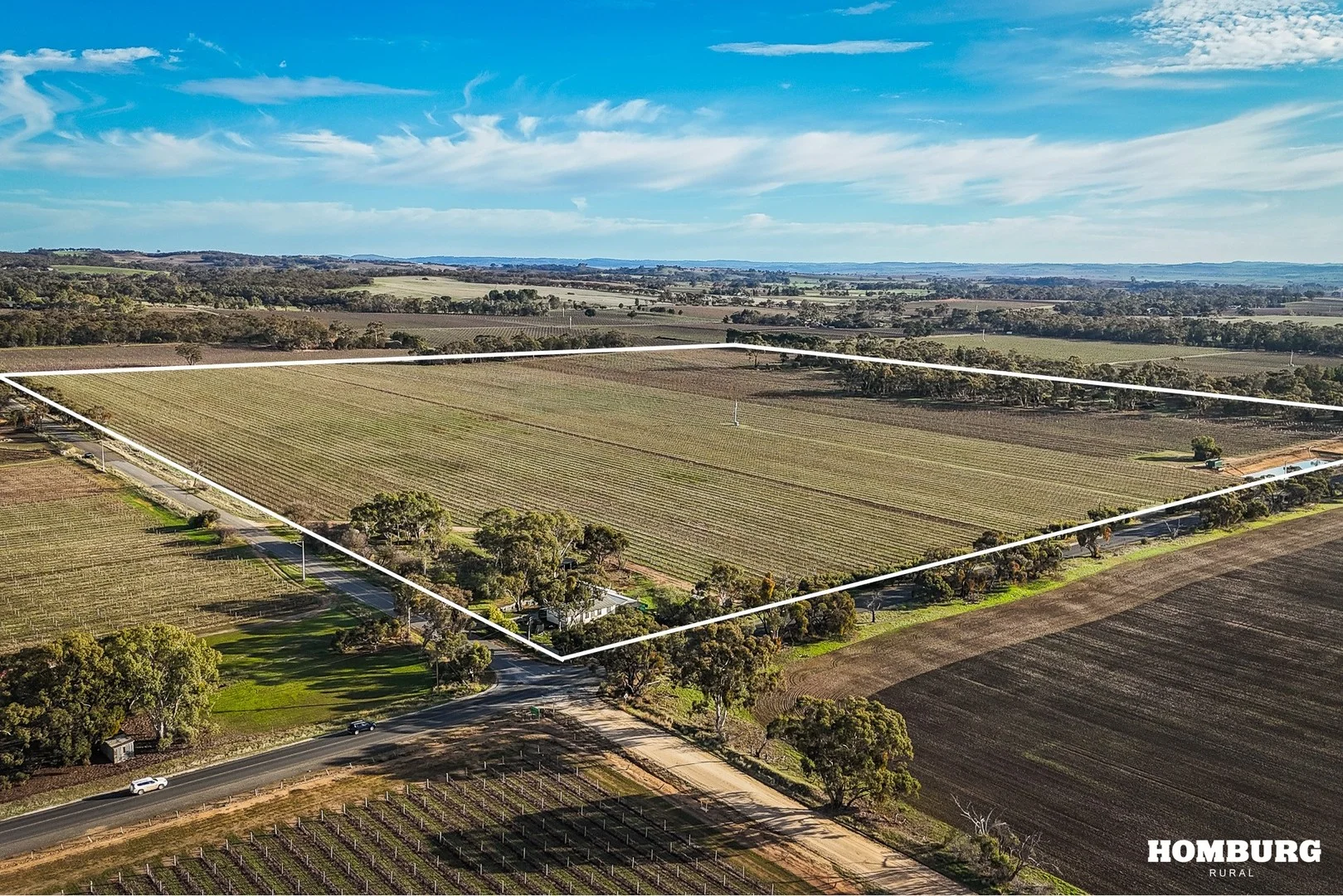 305 Belvidere Road, Ebenezer SA 5355