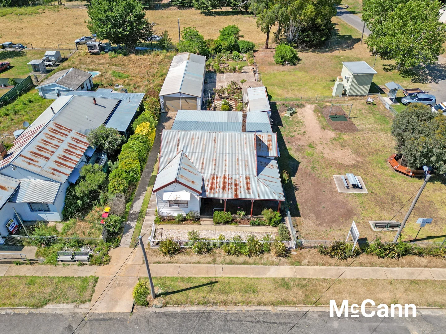 Additional image 4 of 32 Gunning Street (Dalton), Gunning NSW 2581