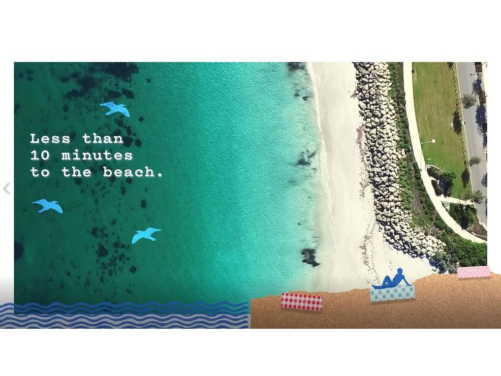 Additional image 4 of 44 Honeymyrtle Avenue, Beeliar WA 6164