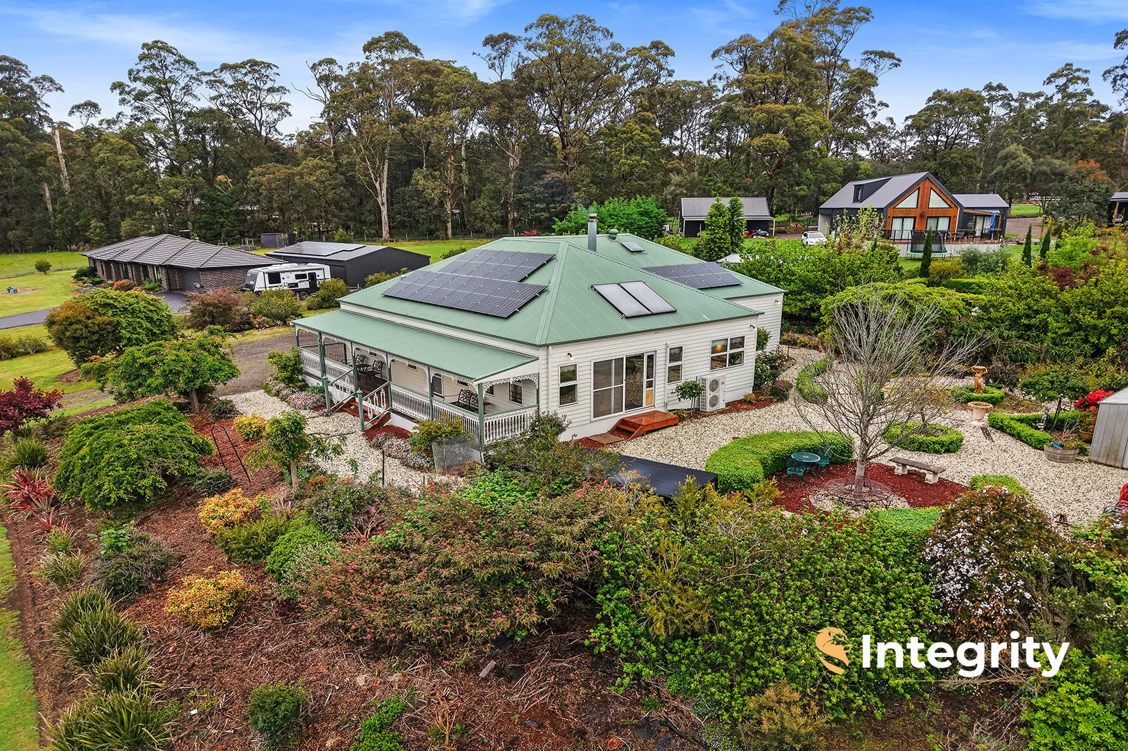 Additional image 2 of 6 Morris Court, Kinglake VIC 3763