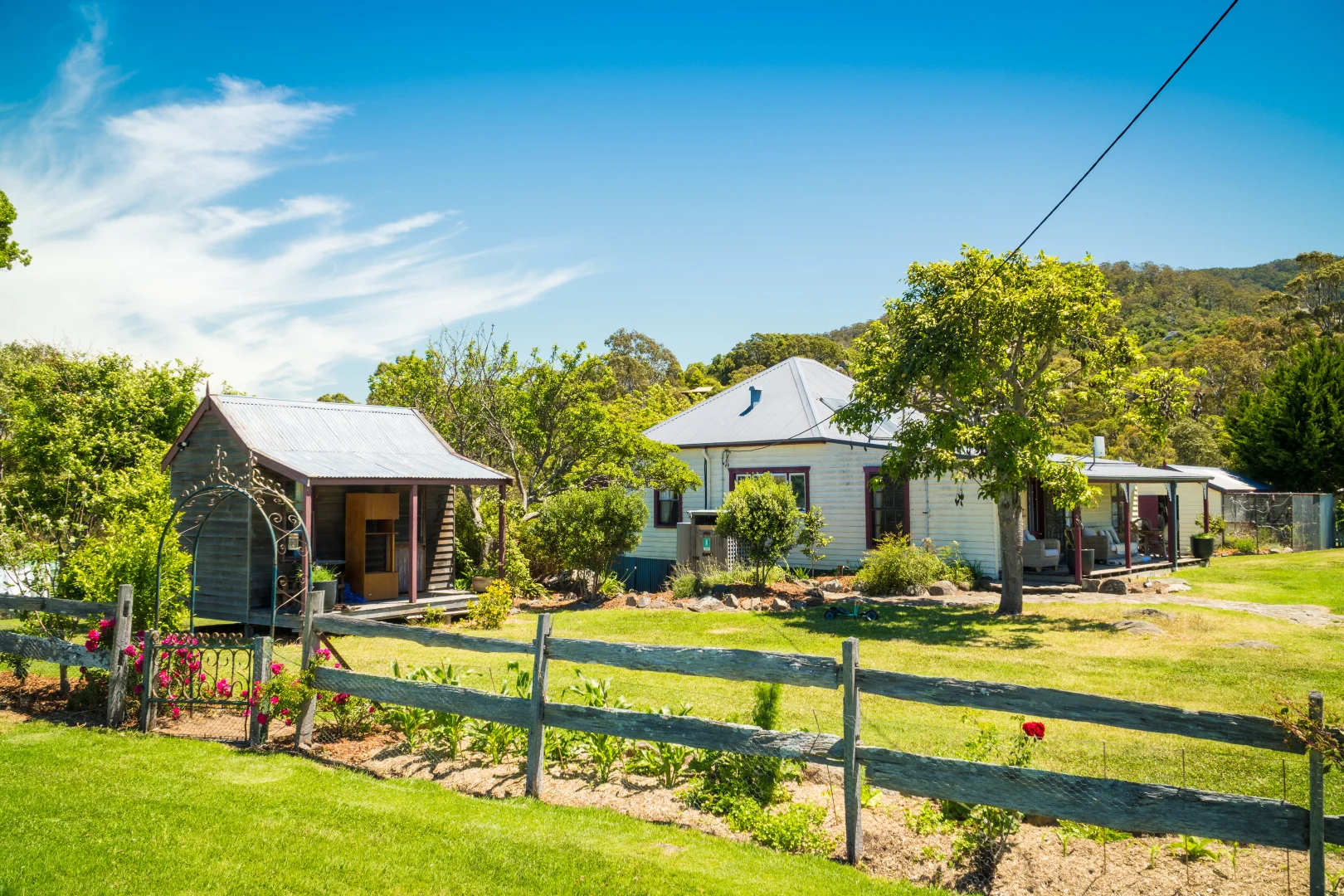 Additional image 21 of 46 Punkalla Tilba Road, Central Tilba NSW 2546