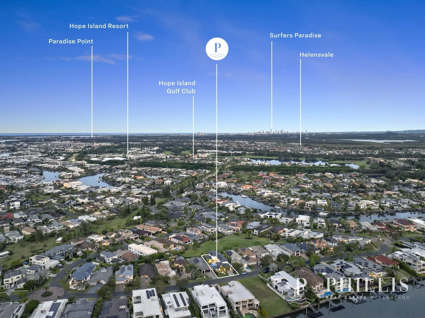 Additional image 73 of 2566 Cressbrook Drive, Hope Island QLD 4212