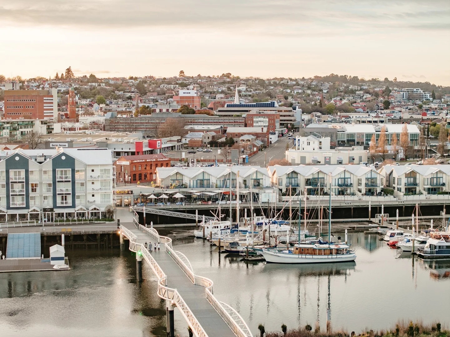 18 Seaport Boulevard, Launceston TAS 7250