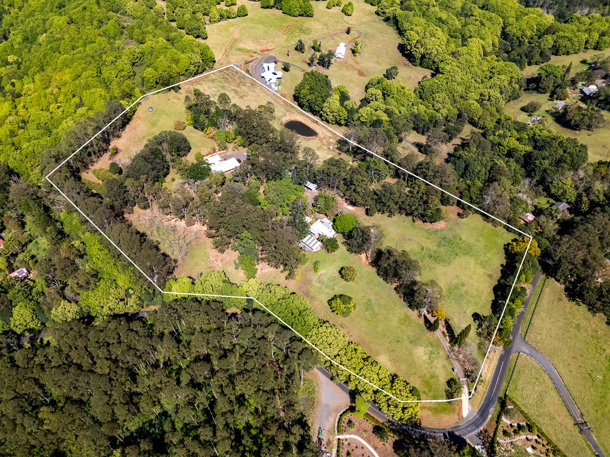 Additional image 3 of 121 Binna Burra Road, Binna Burra NSW 2479