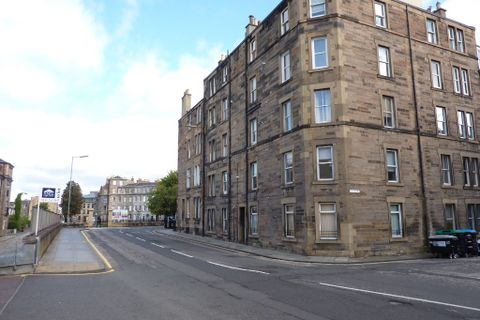 Gardners Crescent, Fountainbridge, Edinburgh EH3