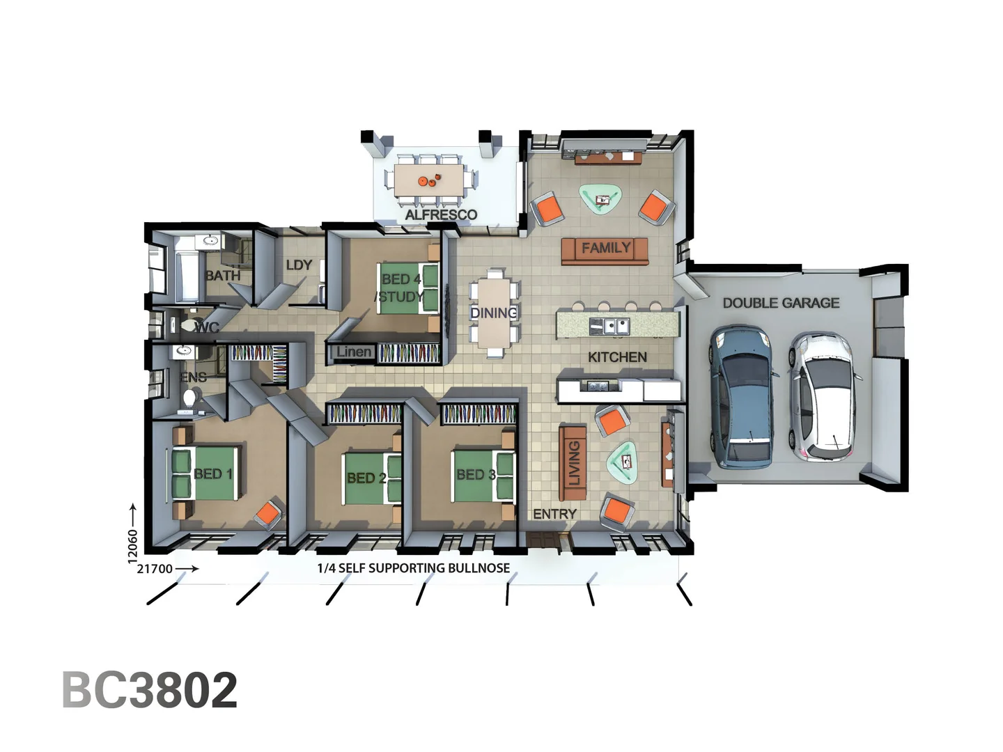 Additional image 4 of 154 Premier Drv, Kingaroy QLD 4610