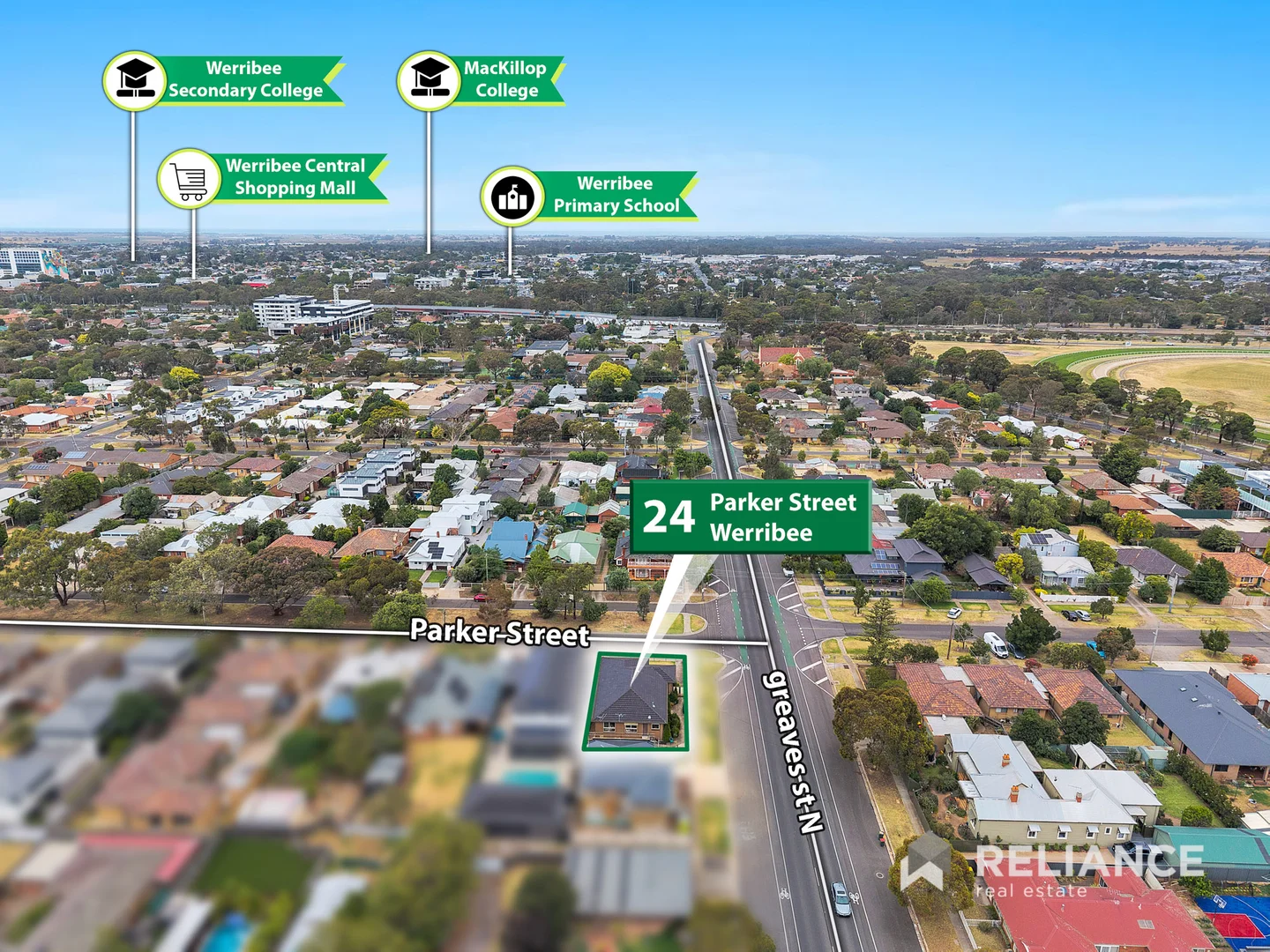 Additional image 16 of 24 Parker Street, Werribee VIC 3030