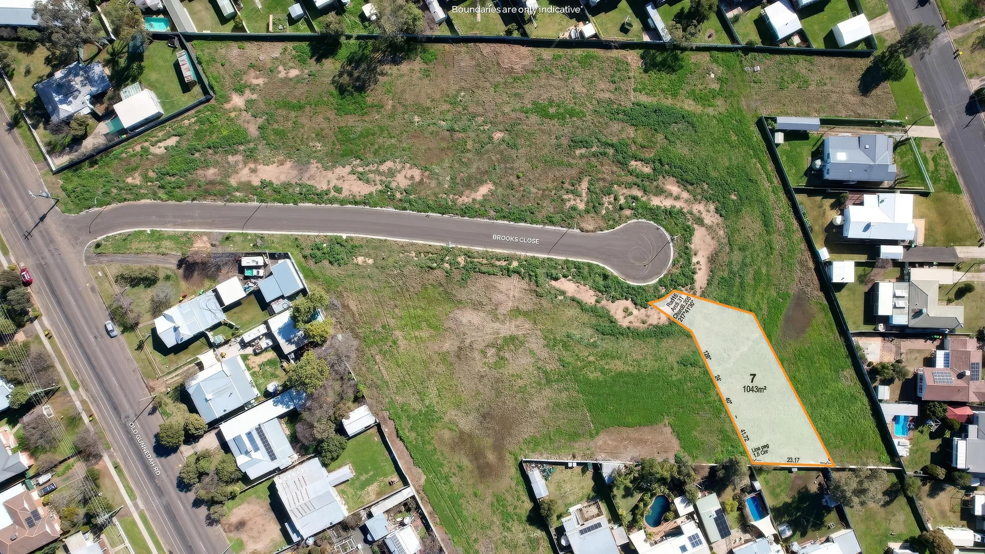 Additional image 2 of 12 Brooks Close, Narrabri NSW 2390