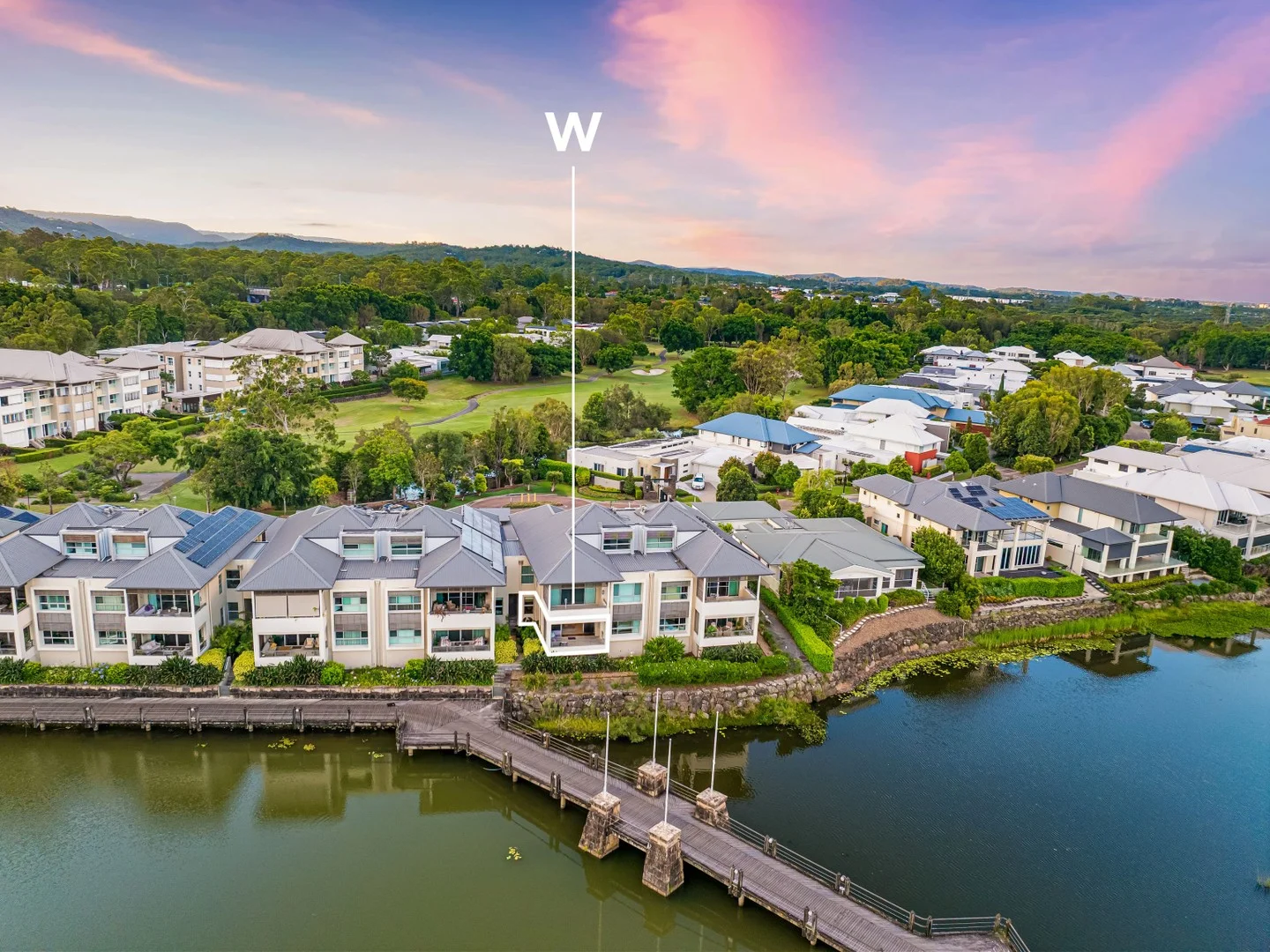 9/802 Glades Drive, Robina QLD 4226