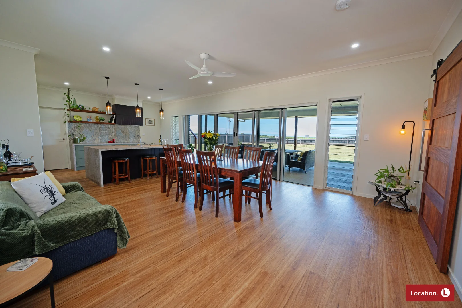 Additional image 11 of 43 Nautilus Drive, Innes Park QLD 4670