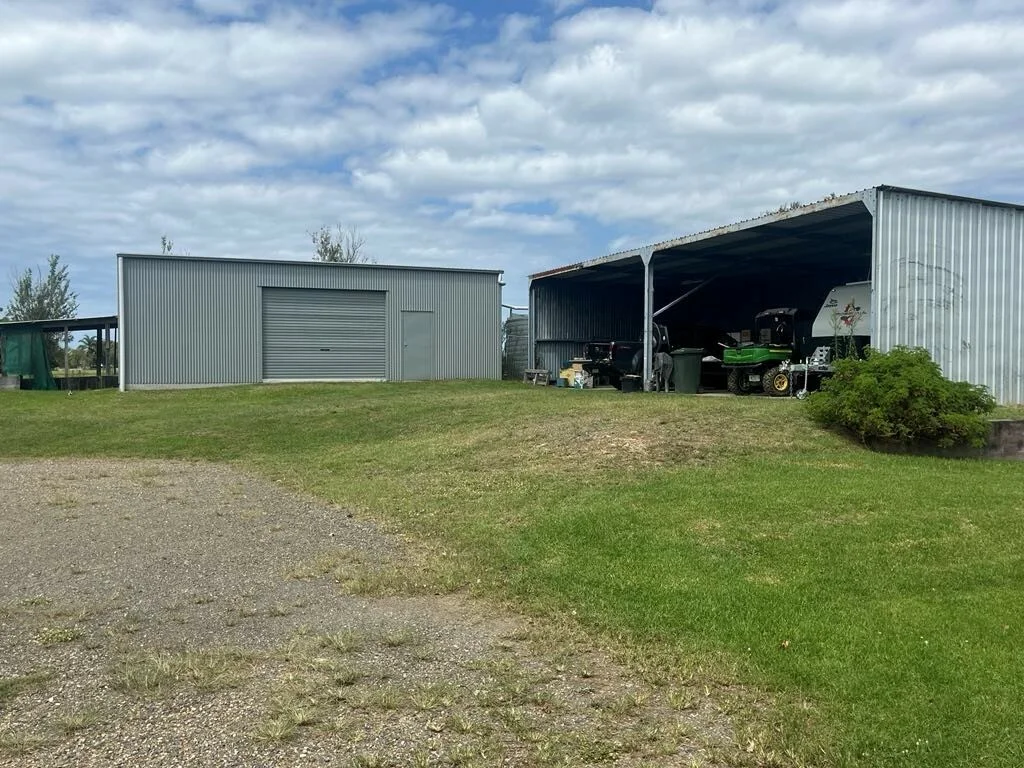 Additional image 8 of 143 Sutherlands Lane, Bellimbopinni NSW 2440