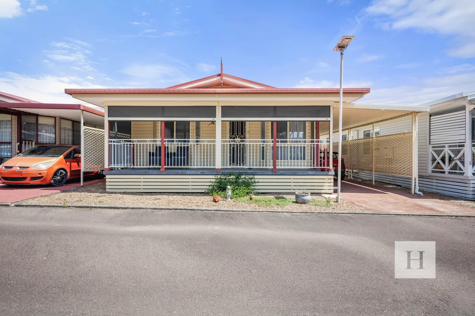 86/2 Mulloway Road, Chain Valley Bay NSW 2259