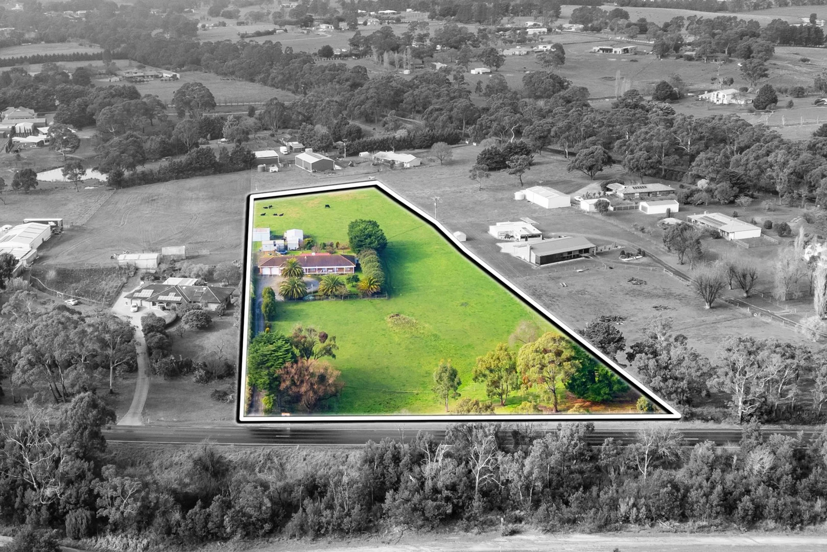 Additional image 2 of 30 Scrubby Lane, Traralgon VIC 3844